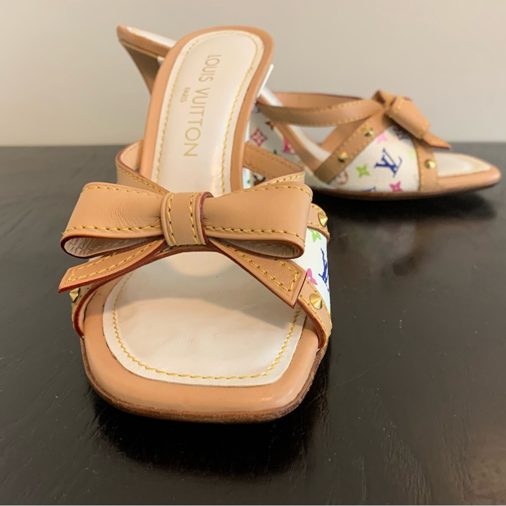 Louis Vuitton Shoes